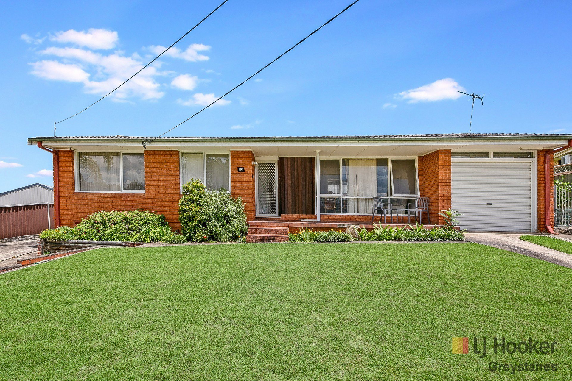 142 ROBERTA ST, GREYSTANES NSW 2145, 0 phòng ngủ, 0 phòng tắm, House