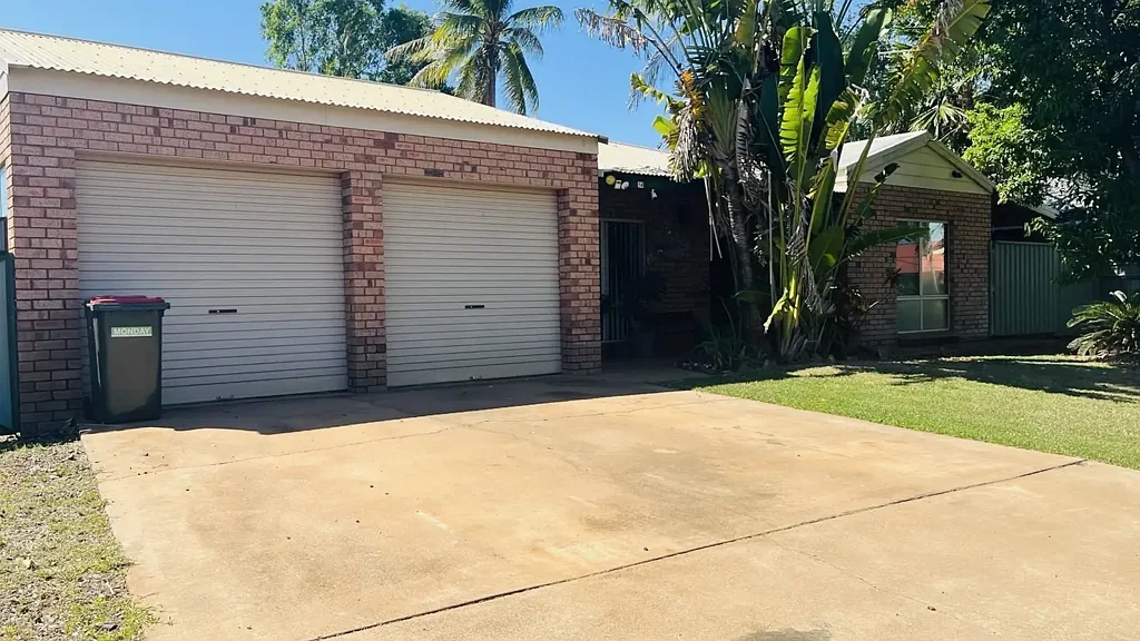 14 Eugenia St, Kununurra, WA 6743