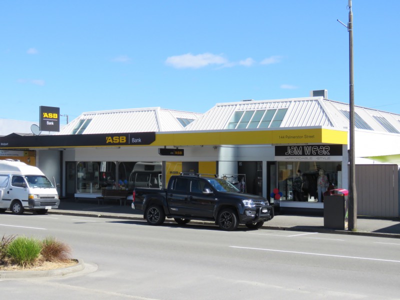 142 Palmerston Street, Westport, Buller, 0 રૂમ, 0 બાથરૂમ, Hospitality