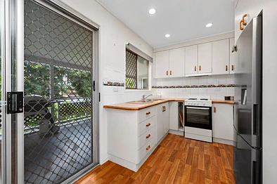 रसोईघर - 10 Harlequin Street, Toolooa, QLD 4680