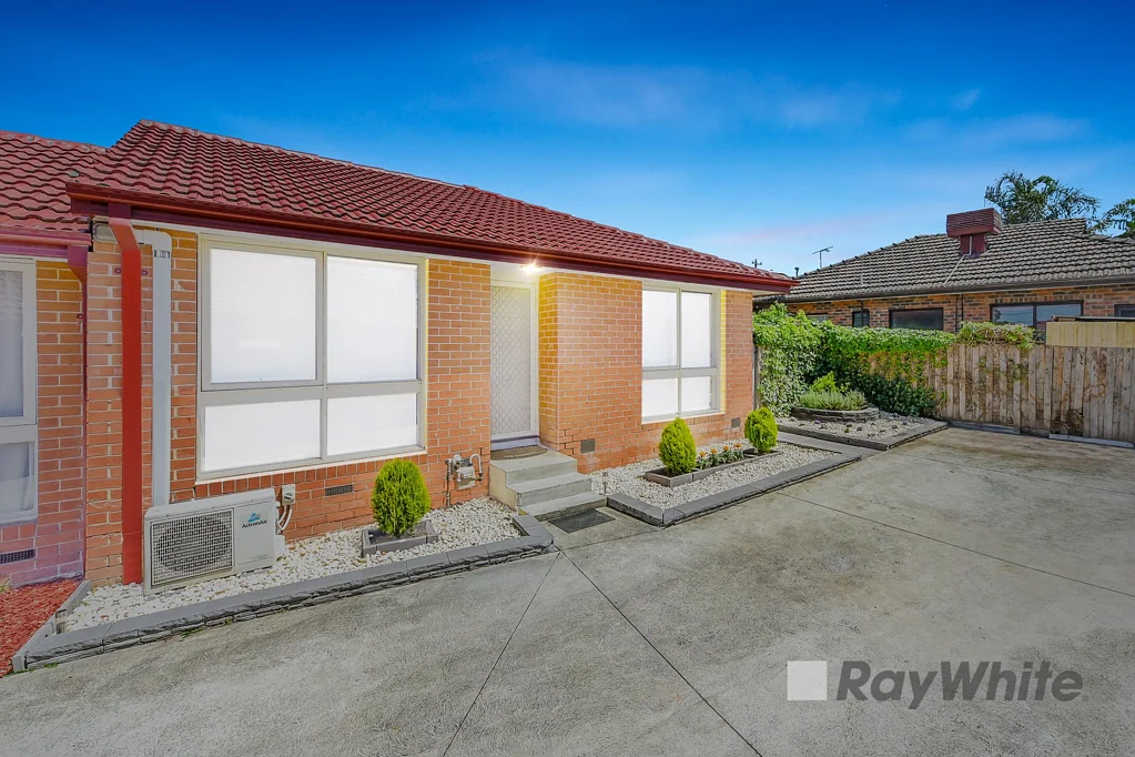 2/6 Rhoden Court, Dandenong North, VIC 3175