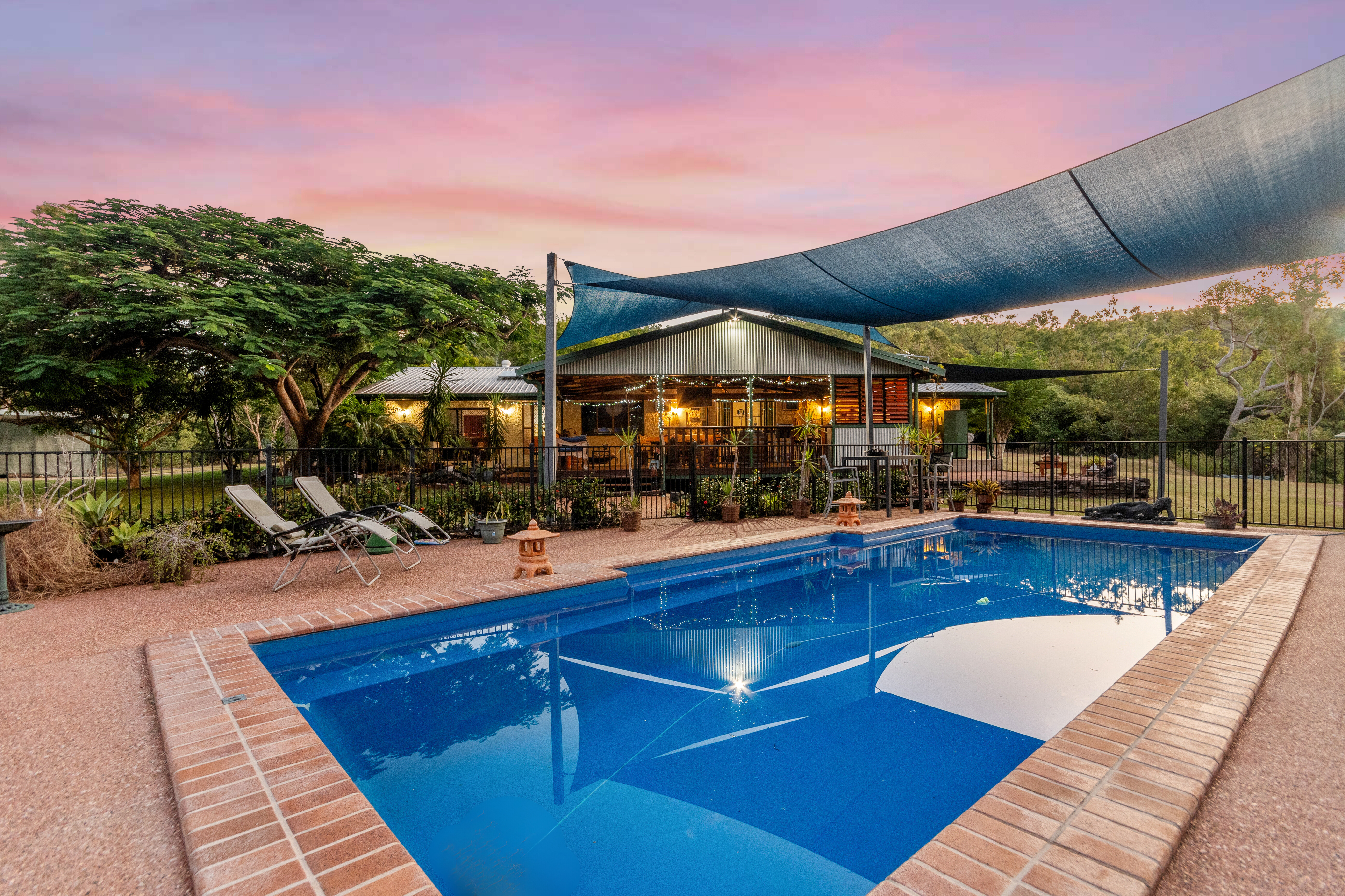 60 MOUNT ELLIOT DR, ALLIGATOR CREEK QLD 4816, 0 Kuwarto, 0 Banyo, House