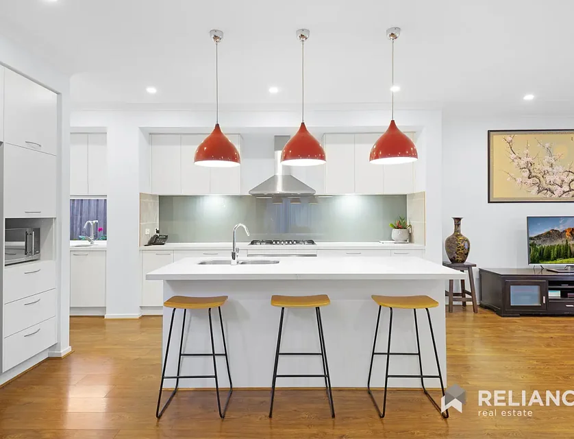 23 Broadstone Way, Point Cook, South West Melbourne, 5 غرف, 3 حمامات, House
