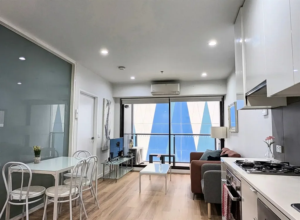 308/33-43 Batman Street, West Melbourne, VIC 3003