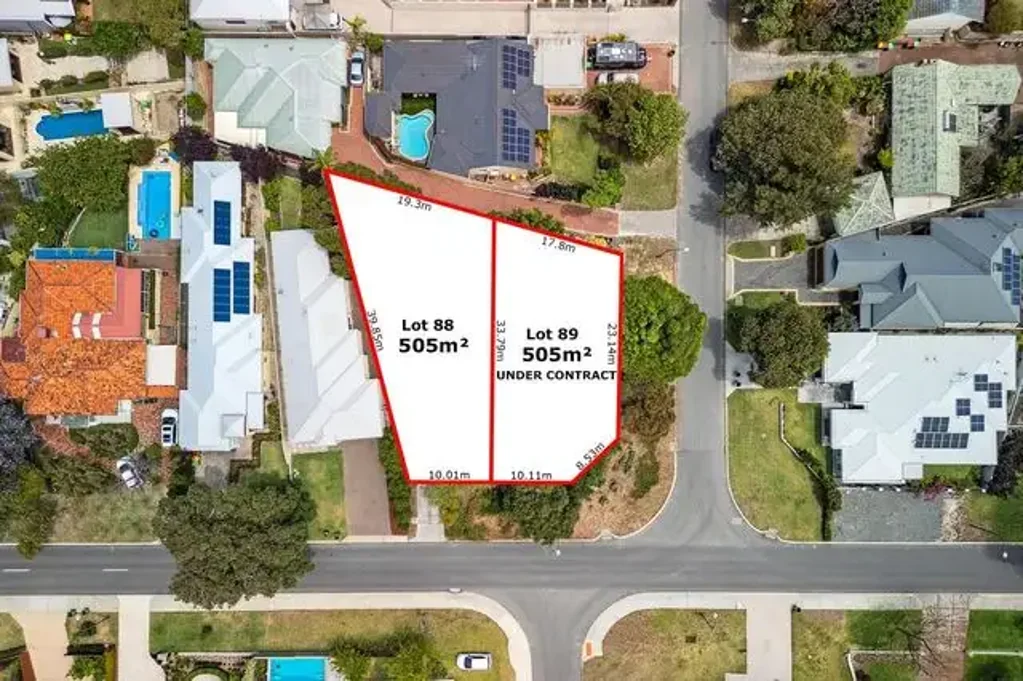 17 Williams Road, Melville, WA 6156
