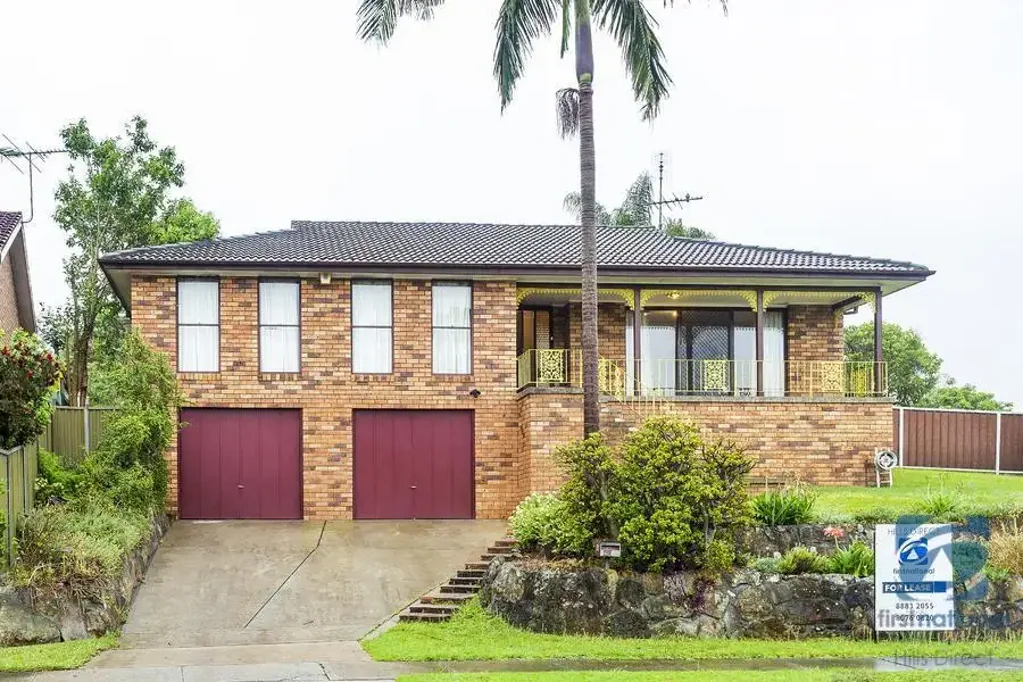 Spacious Family Home