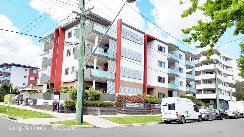 Wentworthville 3침실 3 Bedroom Apartment in the Heart of Wentworthville