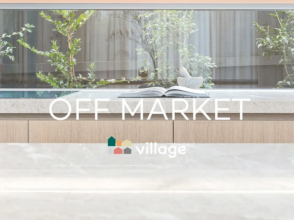 Maribyrnong 3 Slaapkamer Off Market