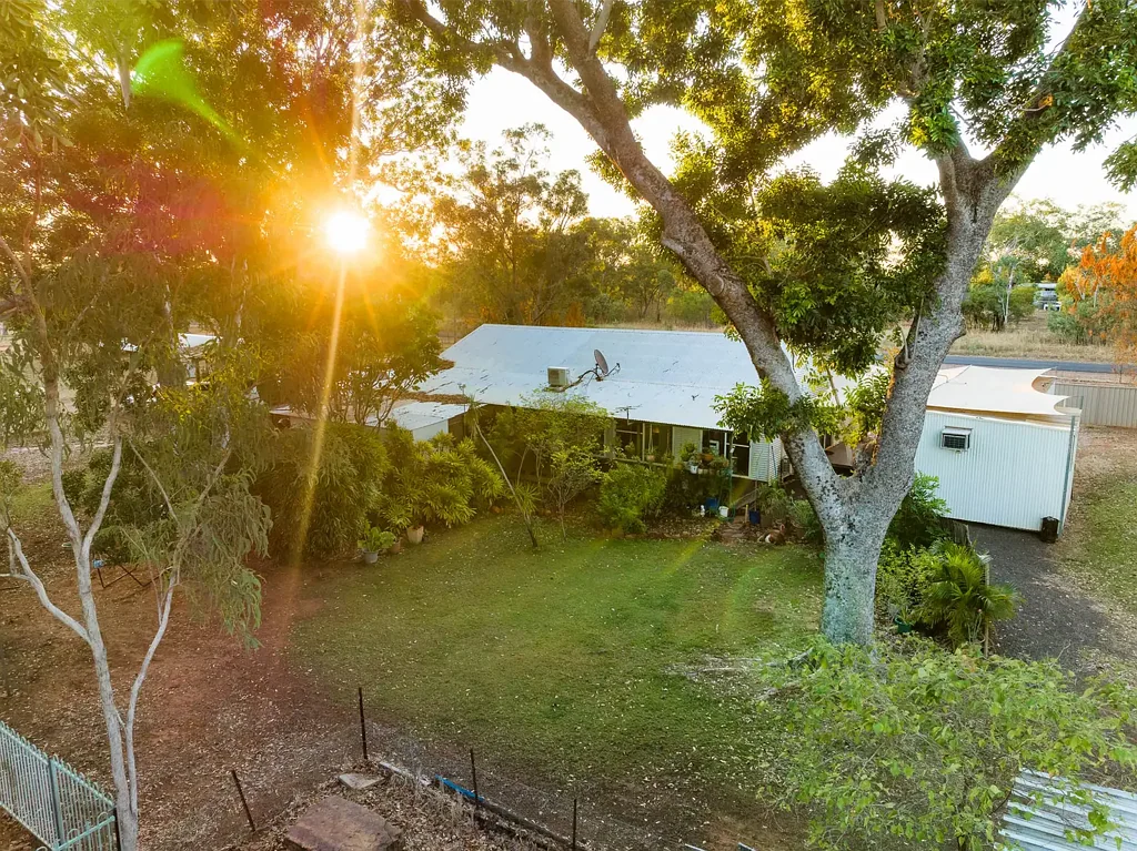 23 Whimbrel Road, Kununurra, WA 6743