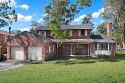 68 Ulundri Drive, Castle Hill