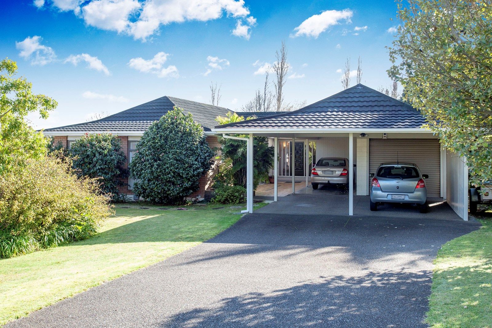 Residential  Mixed Housing Suburban Zone