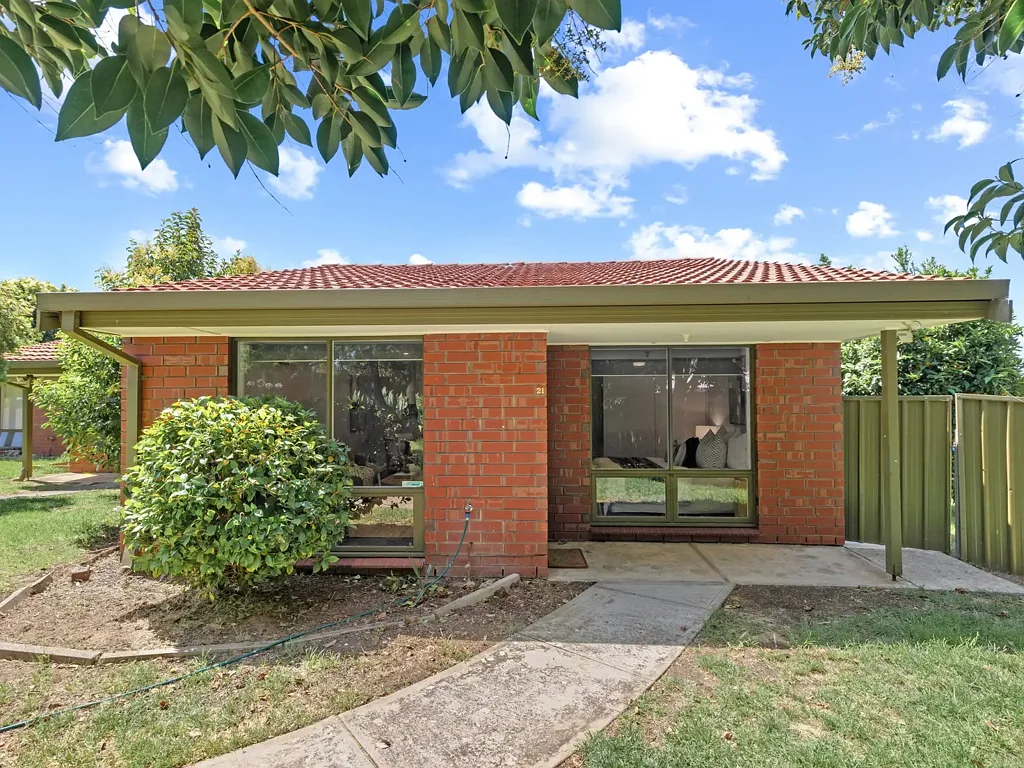 21/14 Louisa Street, Morphett Vale, SA 5162