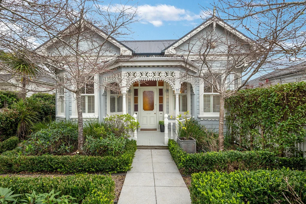 Devonport 4ਬੈੱਡਰੂਮ Character Villa in the heart of Devonport