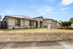 64 Chisholm Road, Dalyellup