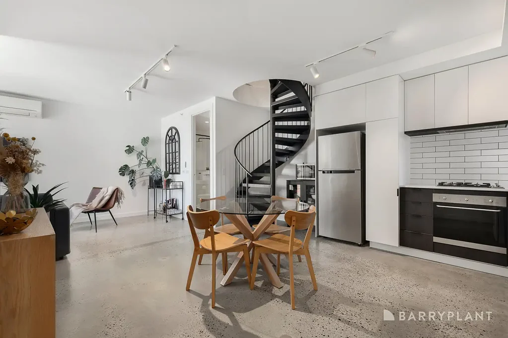 Prahran 2ਬੈੱਡਰੂਮ Luxe Lifestyle Living in the Heart of Chapel Street