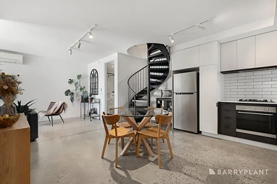 Prahran 2 Slaapkamer Luxe Lifestyle Living in the Heart of Chapel Street