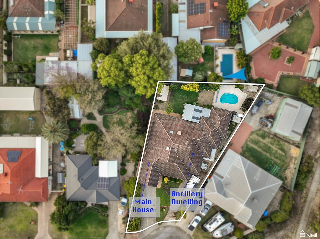 12 Mcgurk Court, Byford, WA 6122