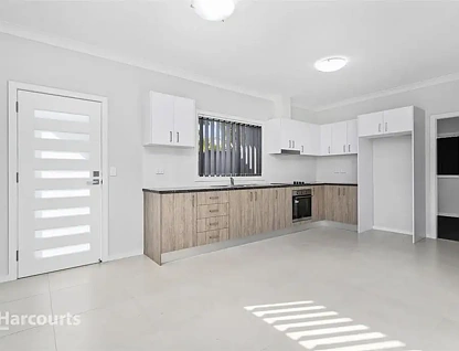 21a Simpson Parade, Albion Park, NSW 2527, 2 રૂમ, 1 બાથરૂમ, Unit