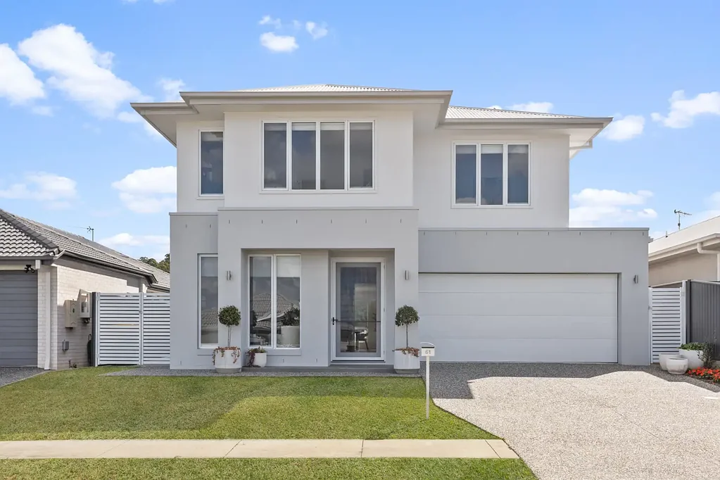 Murwillumbah 4房  The Complete Package – Quality, Views, and Position