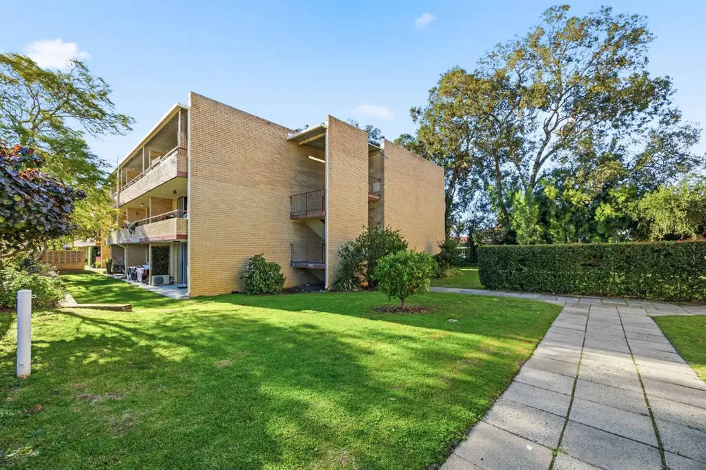 Wembley 1Moenga Why: Ideal for laid back lifestyle living, this easy care abode offers endless local convenience with relaxed comfort throughout