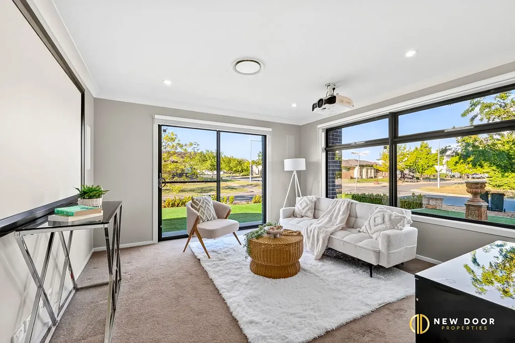 Bonner 4ਬੈੱਡਰੂਮ Contemporary Family Home in Bonner!