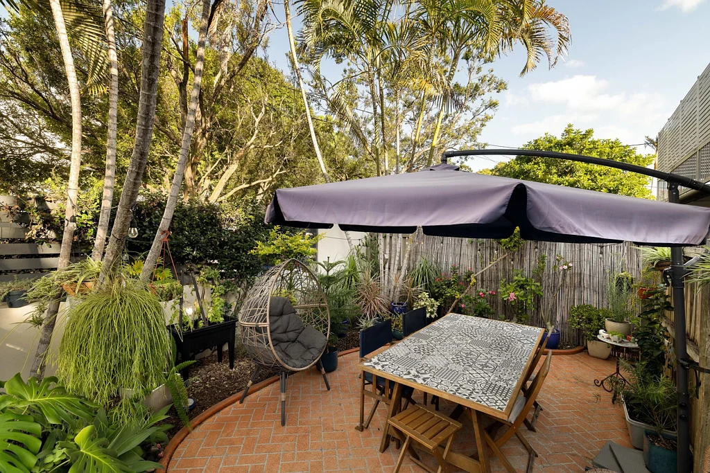 2/21 Lapraik Street, Ascot, QLD 4007