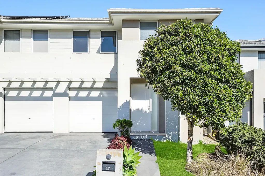 17 O'Loughlan Street, Bardia, NSW 2565