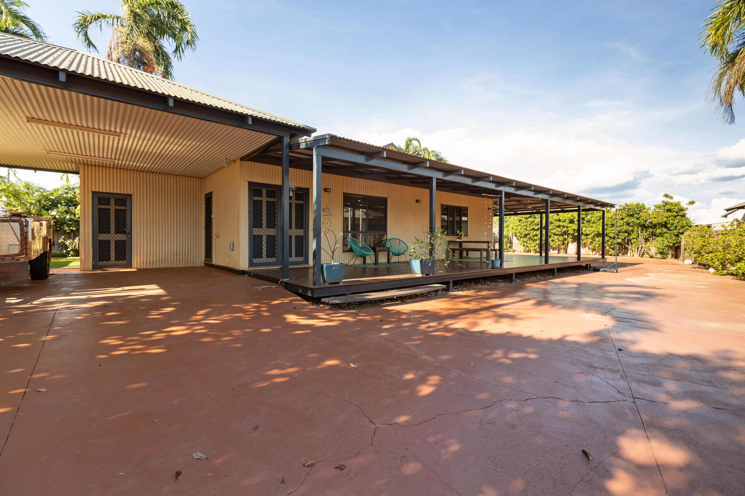 25 CELTIC LOOP, CABLE BEACH WA 6726, 0 Bedrooms, 0 Bathrooms, House