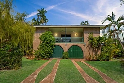 3 Margaritis Street, Wanguri