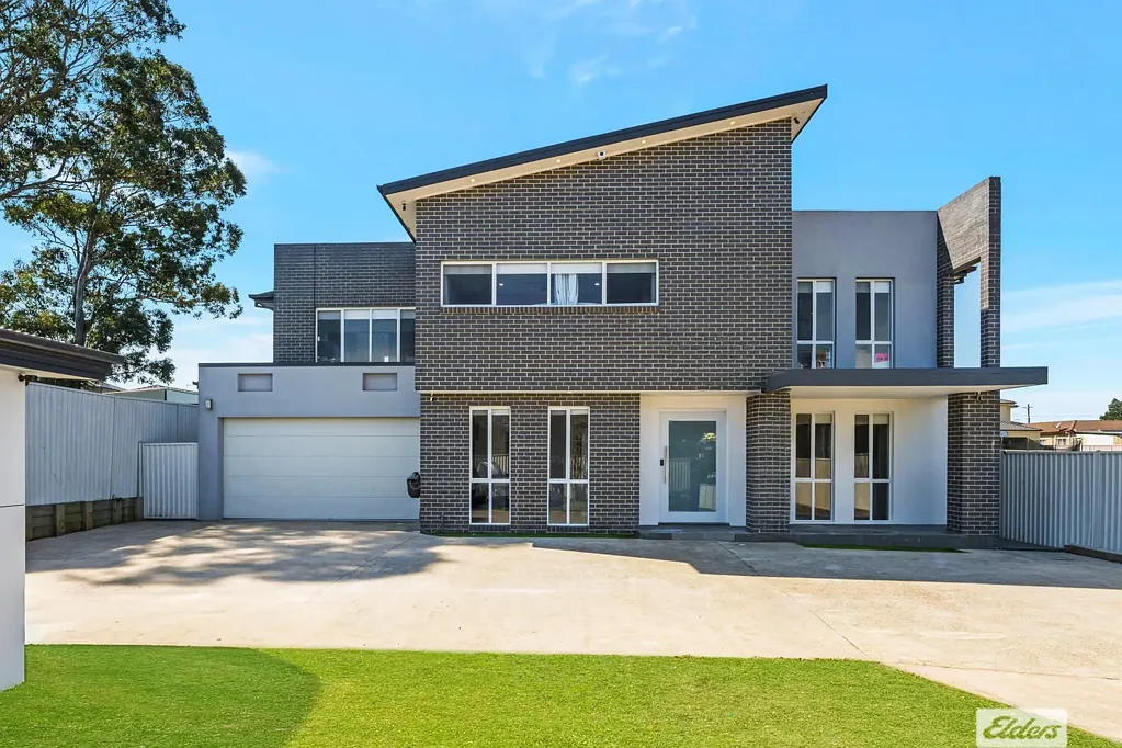 Mount Pritchard 4બેડરૂમ Spacious Family Home with Pool & Entertainment!