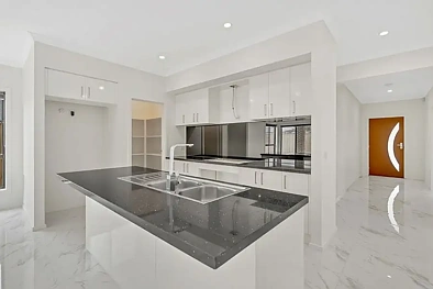 रसोईघर - 18 Oasis Avenue, Mickleham, VIC 3064
