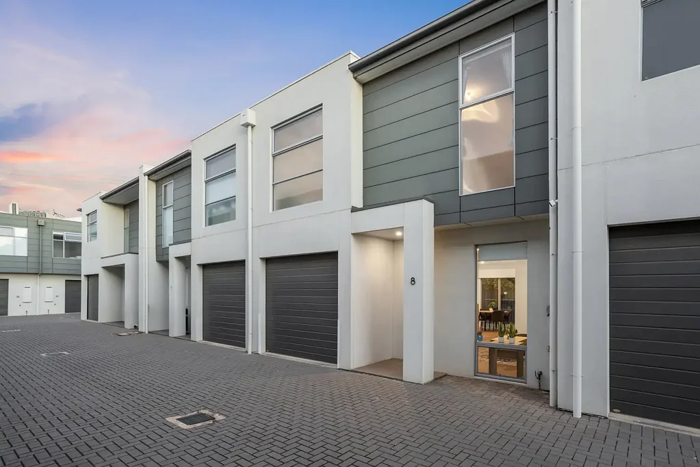 8/1a Shirley Avenue, Woodville West, SA 5011