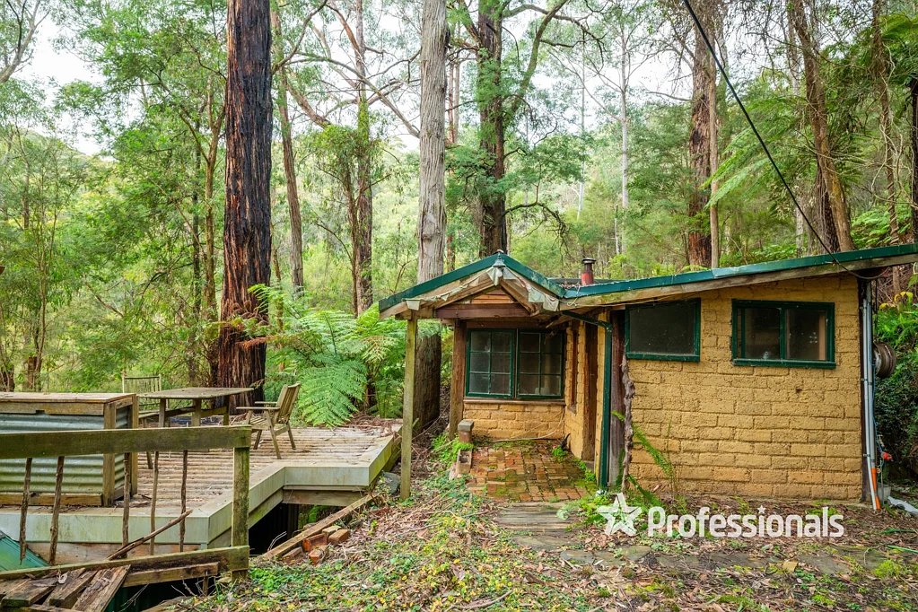 40 Storys Road, East Warburton, VIC 3799