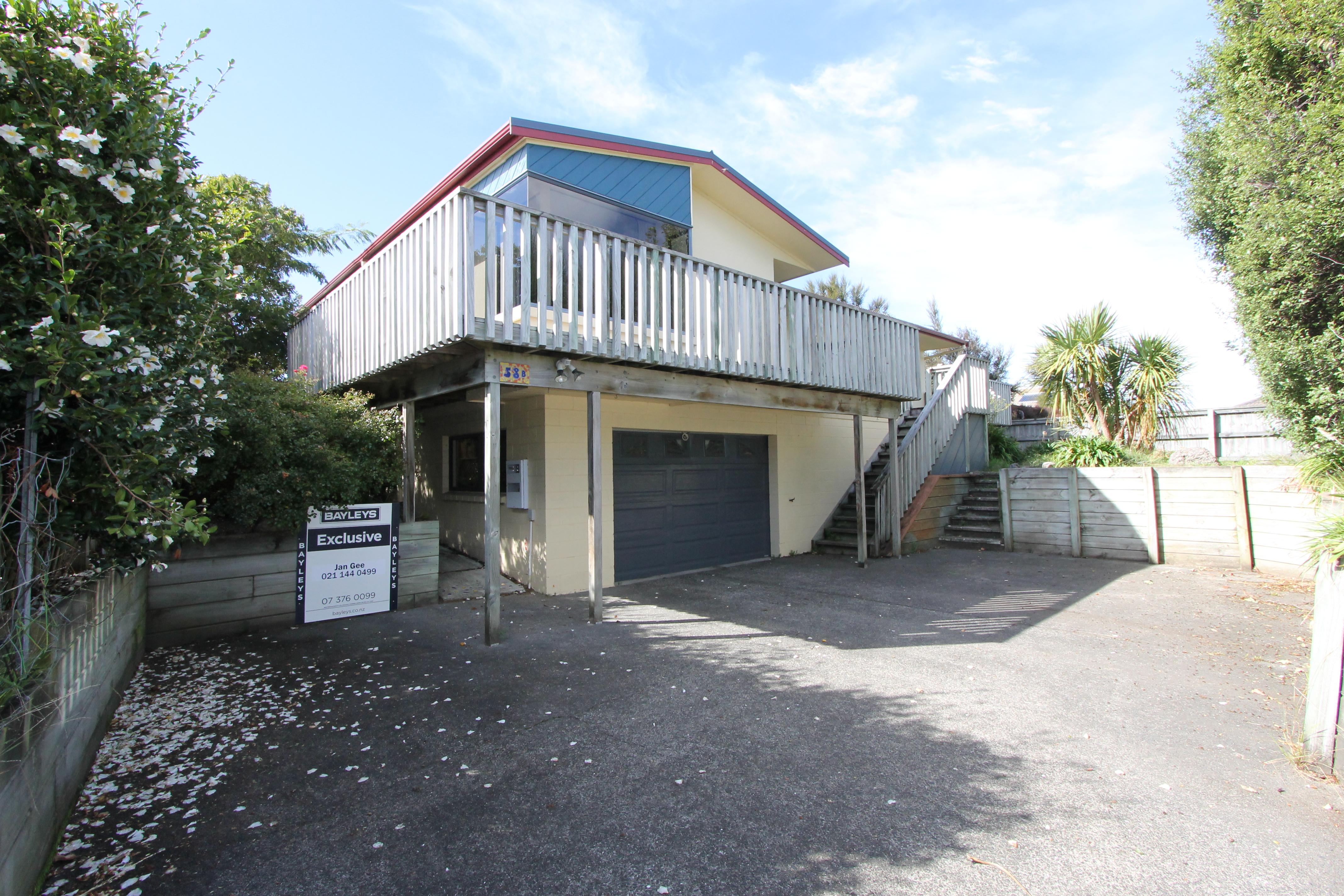 2/58 Logan Avenue, Wharewaka