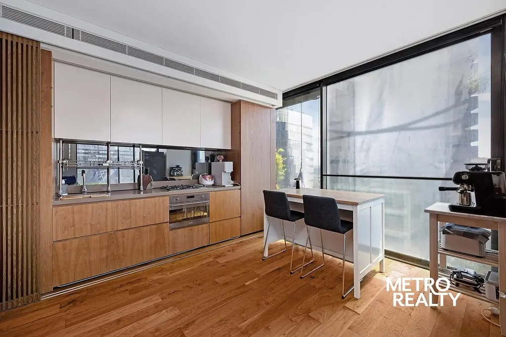 Chippendale 1Kwarto Urban Oasis in Award-Winning Central Park