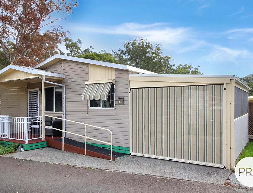 Address Withheld, Dunbogan, NSW 2443, 2 rūma, 1 rūma horoi, House