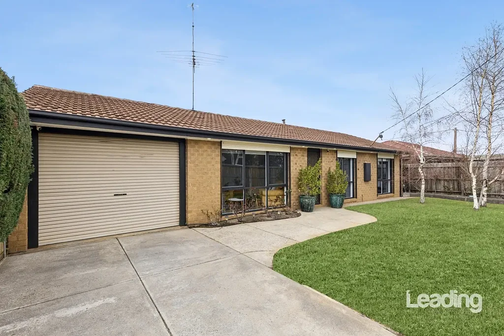 31 Plumpton Road, Diggers Rest, VIC 3427