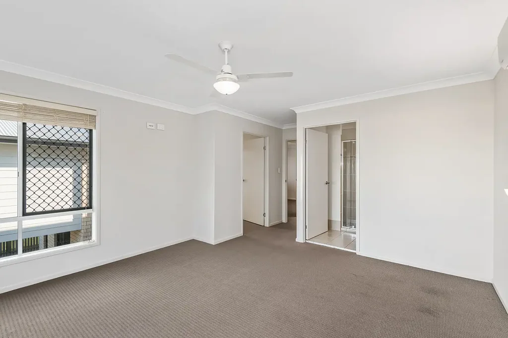 Central Ormiston