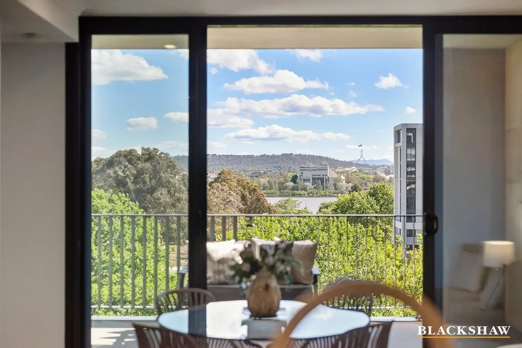 501/59 Constitution Avenue, Campbell, ACT 2612