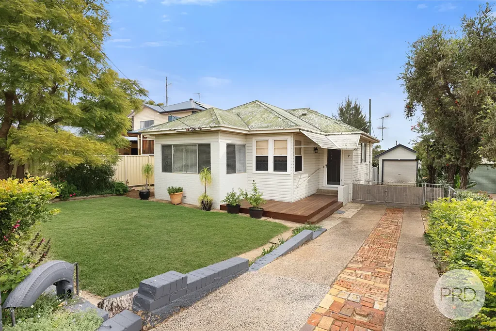 7 High Street, Tamworth, NSW 2340
