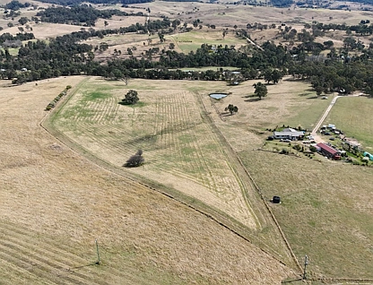 Lot 13 DP1102840 Slaters Lane, Candelo, South Coast, 0 habitaciones, 0 baños, Section