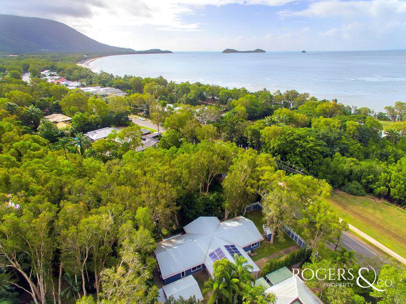 23 KEWARRA ST, KEWARRA BEACH QLD 4879, 0 rūma, 0 rūma horoi, House