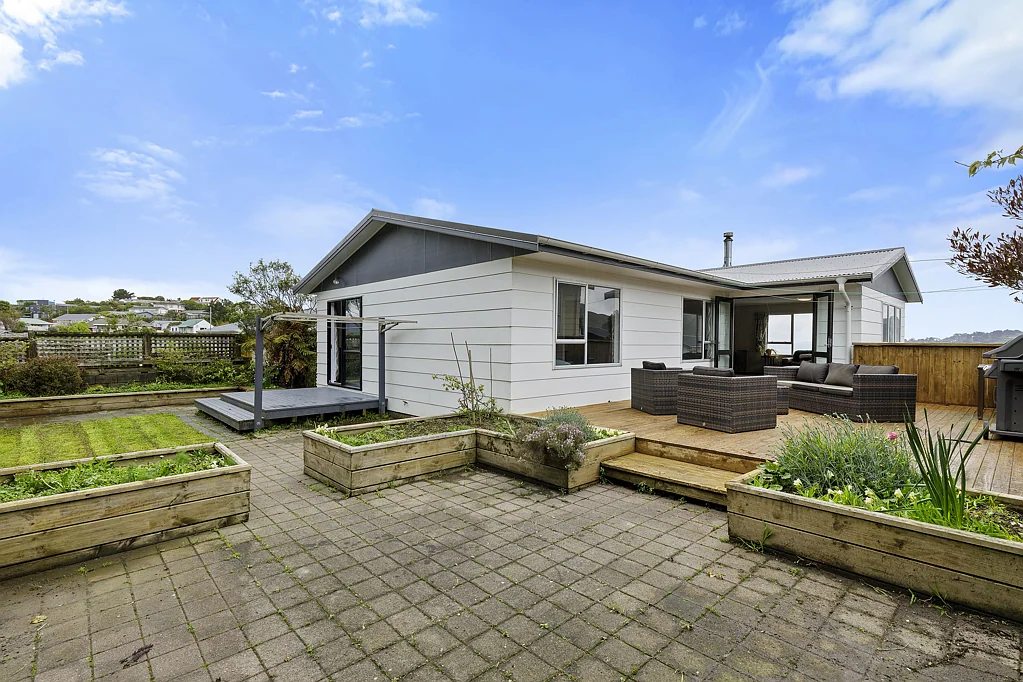 14 Kaitangata Crescent, Kelson, Lower Hutt, Wellington