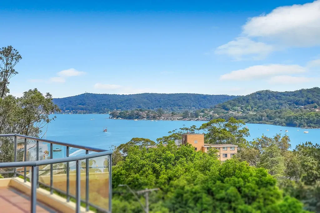 28/107 Henry Parry Drive, Gosford, NSW 2250