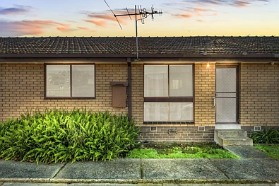 Thomastown 2Zimmer Stylish Low Maintenance Living