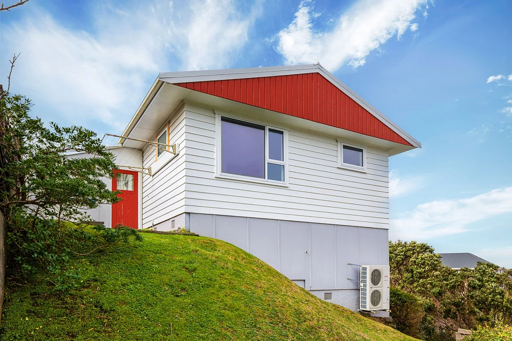 Kingston 3chambre Comfort, Views & Potential