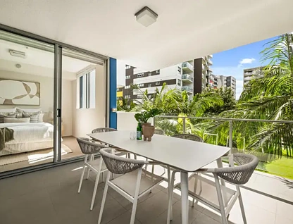 40309/50 Duncan Street, West End, QLD 4101, 2 slaapkamers, 2 badkamers, House