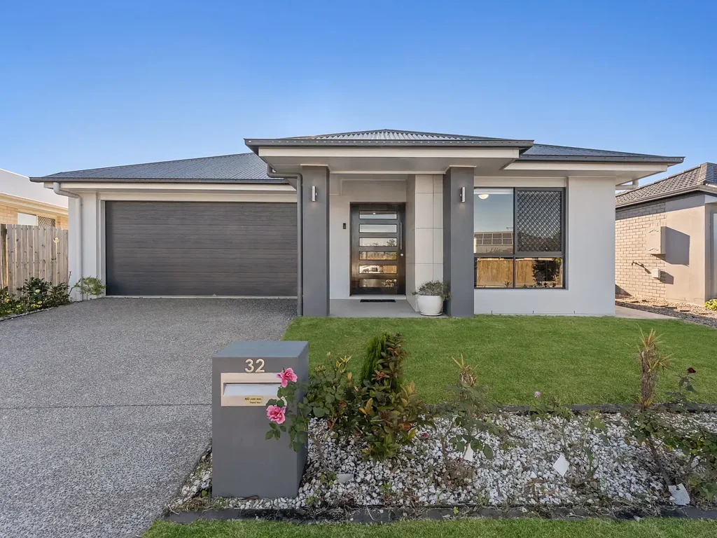 32 Neumann Drive, Collingwood Park, QLD 4301