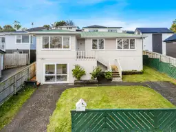 84 Vodanovich Road, Te Atatu South