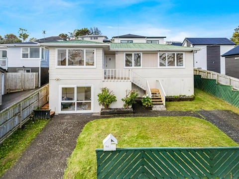 84 Vodanovich Road, Te Atatu South, Waitakere City